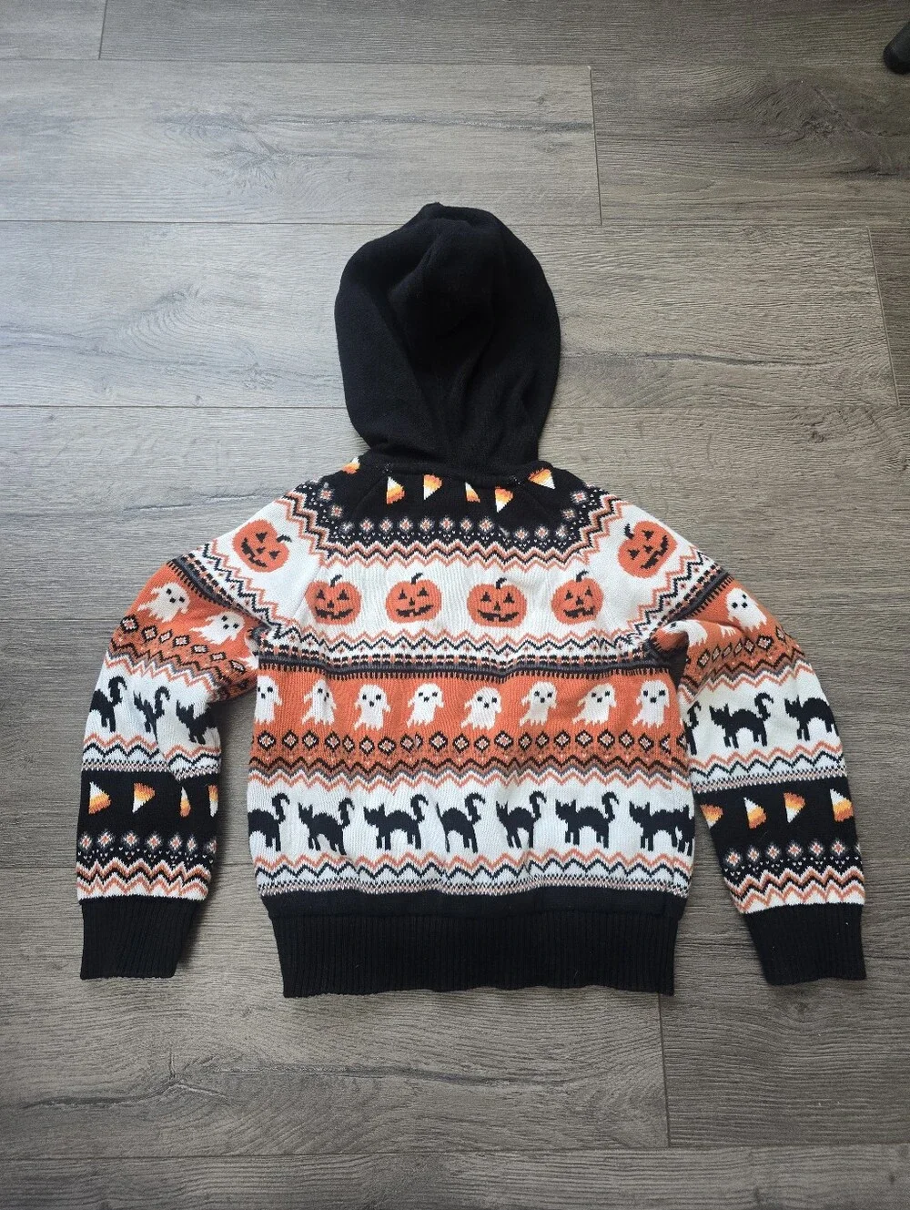 Gymboree toddler halloween